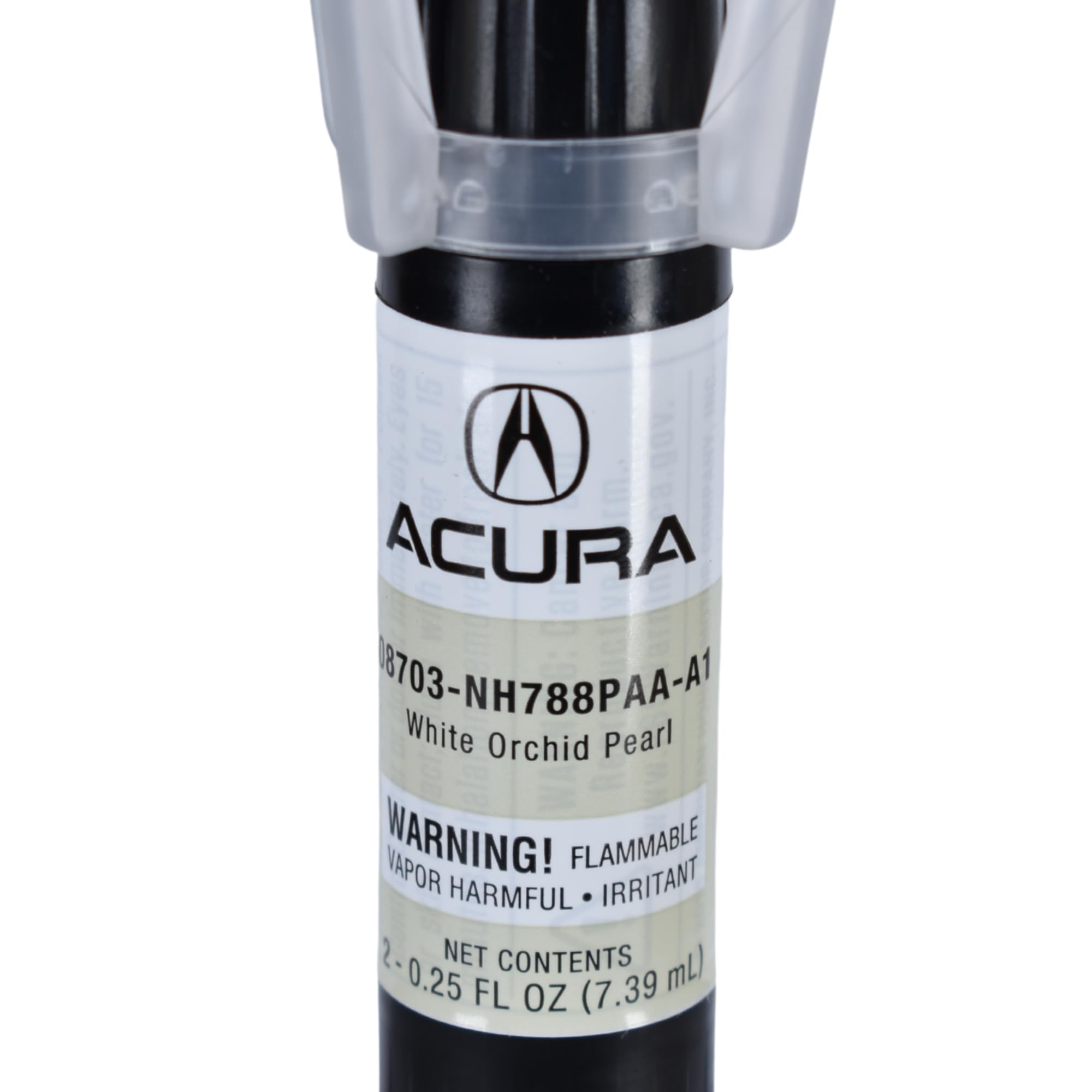 ノパスビューティー Amazon.com: Genuine Acura Accessories (08703-NH788PAA-2P) White
